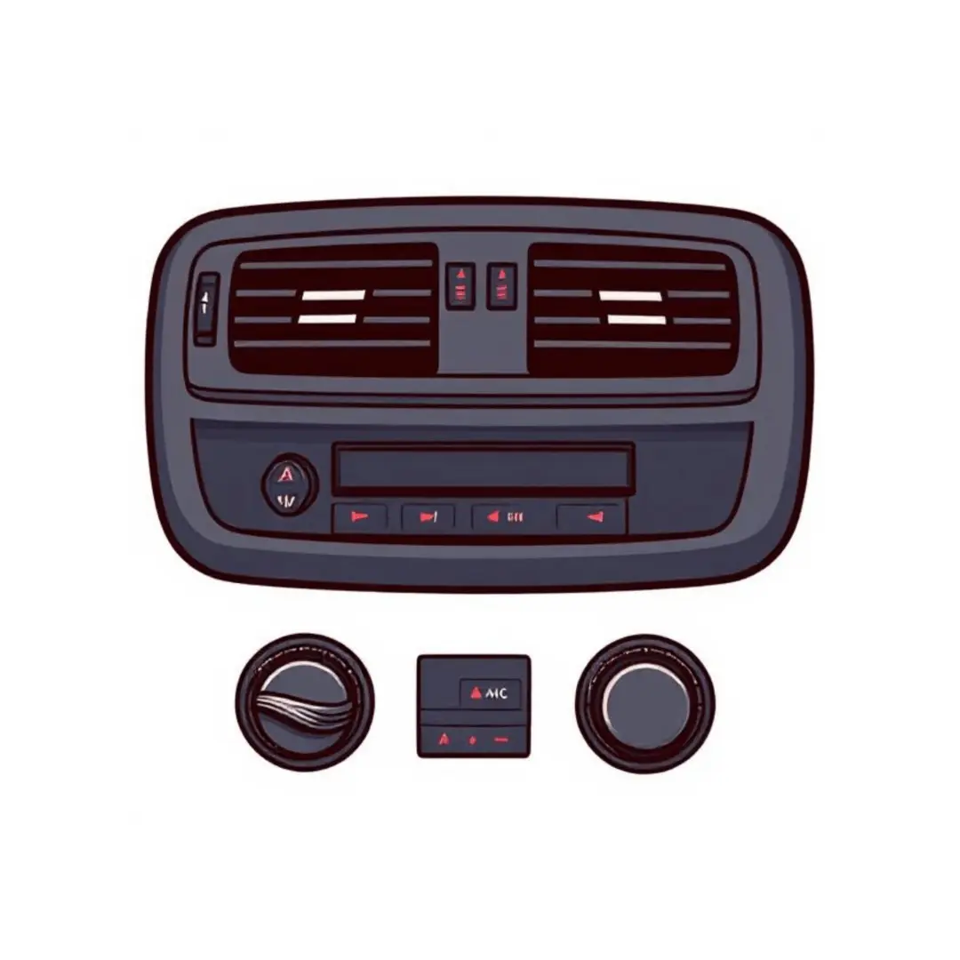 A/C Repair