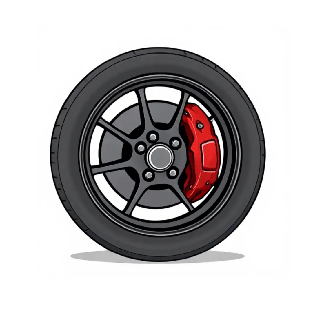 Brake Repair