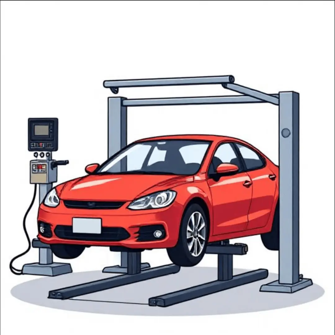 Car Alignment